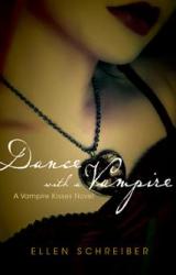 Книга Dance With A Vampire